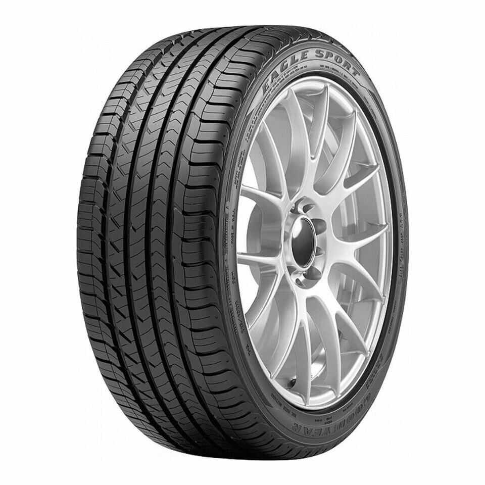 Шины летние GoodYear Eagle Sport TZ FP XL 205/50 R17 93 V