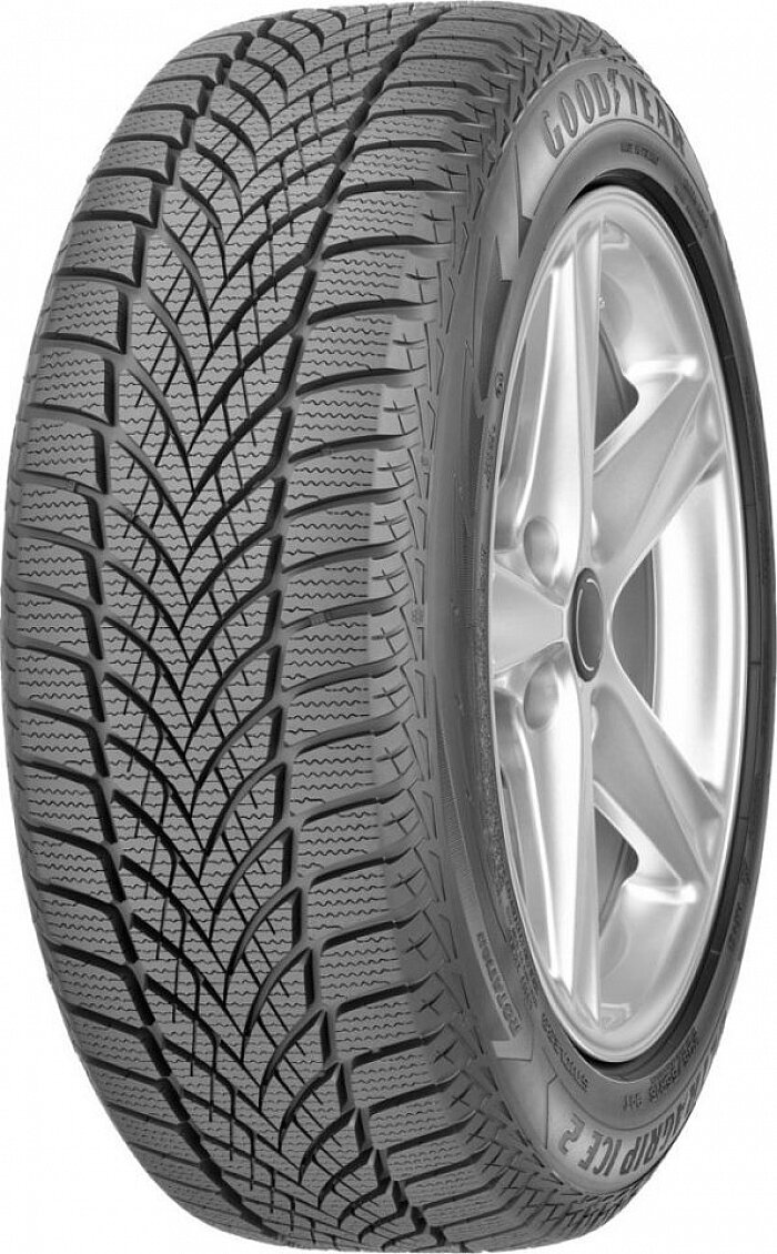 245/45 R19 Goodyear UltraGrip Ice 2 102T