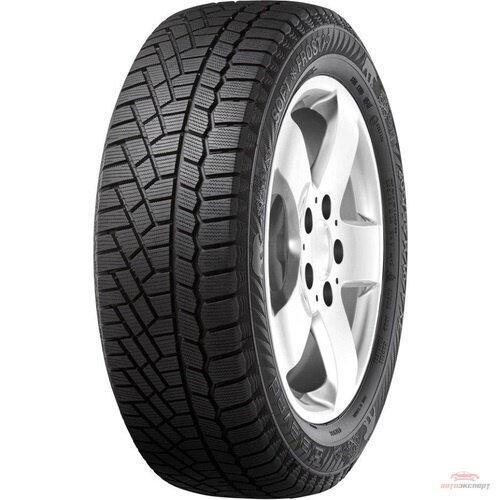   Gislaved Soft Frost 200 215/60 R16 99T