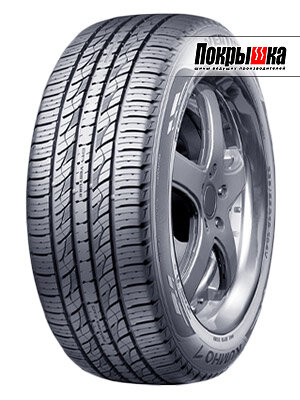 Шины Kumho City Venture Comfort KL33 255/45 R20 105V