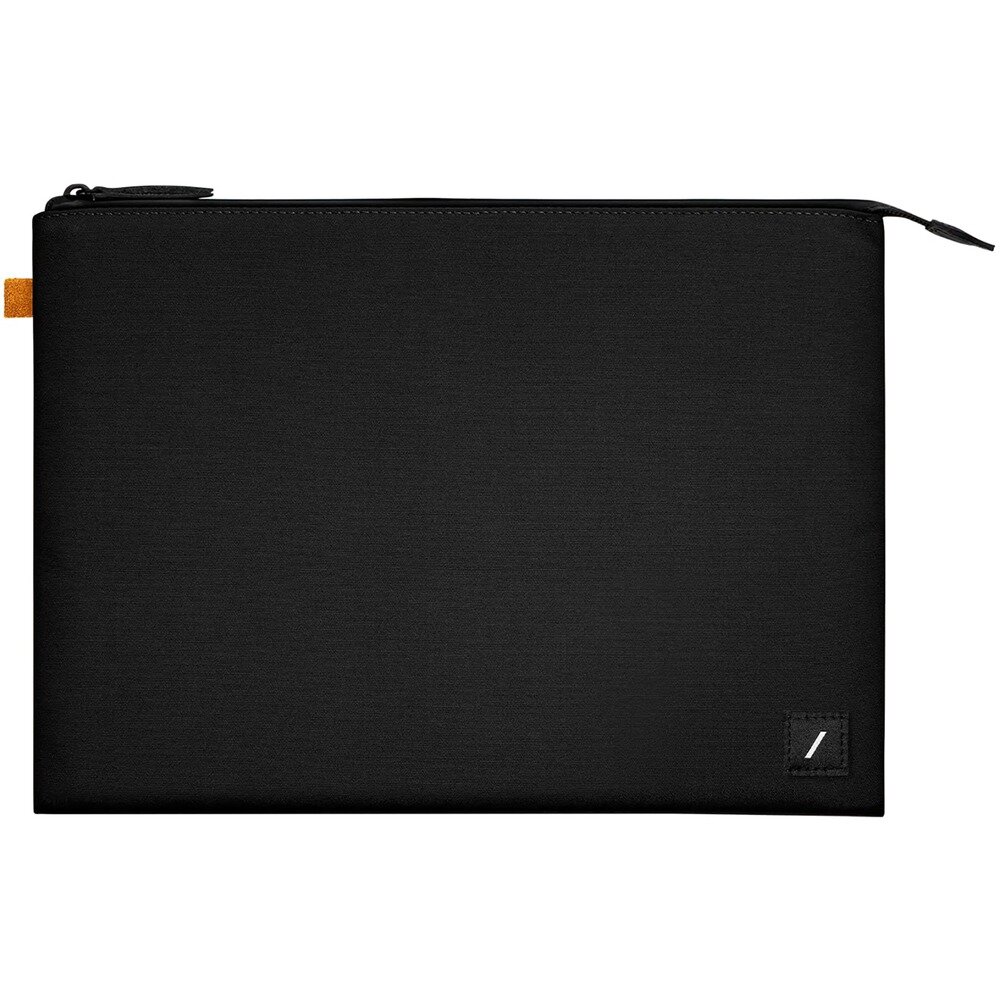 Native Union Stow Lite Sleeve для MacBook 14, чёрный