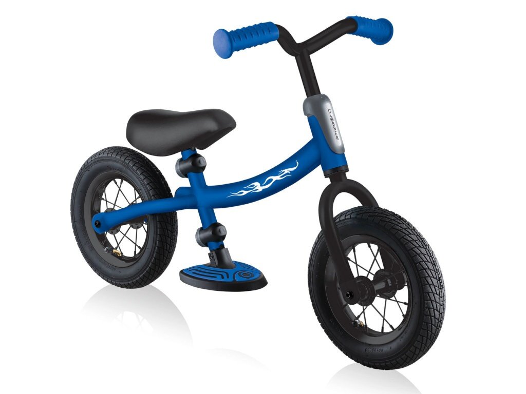 Беговел Globber Go Bike Air Blue