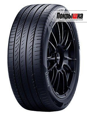 Шины Pirelli Powergy 235/45 R17 97Y