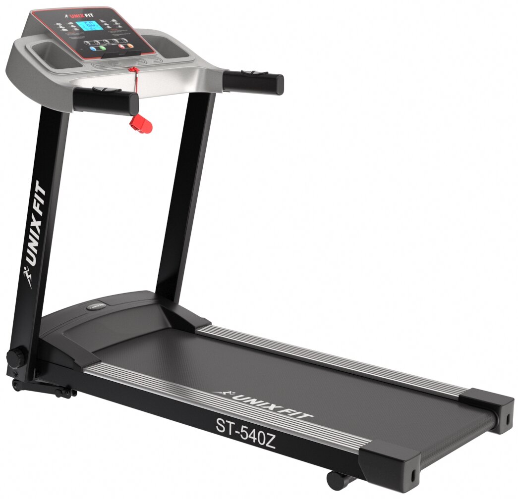 UNIXFIT™ Беговая дорожка UNIXFIT ST-540Z