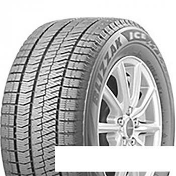  255/45/18 99S Bridgestone Blizzak Ice