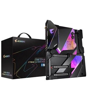 Материнская плата Gigabyte Z490 AORUS XTREME WF