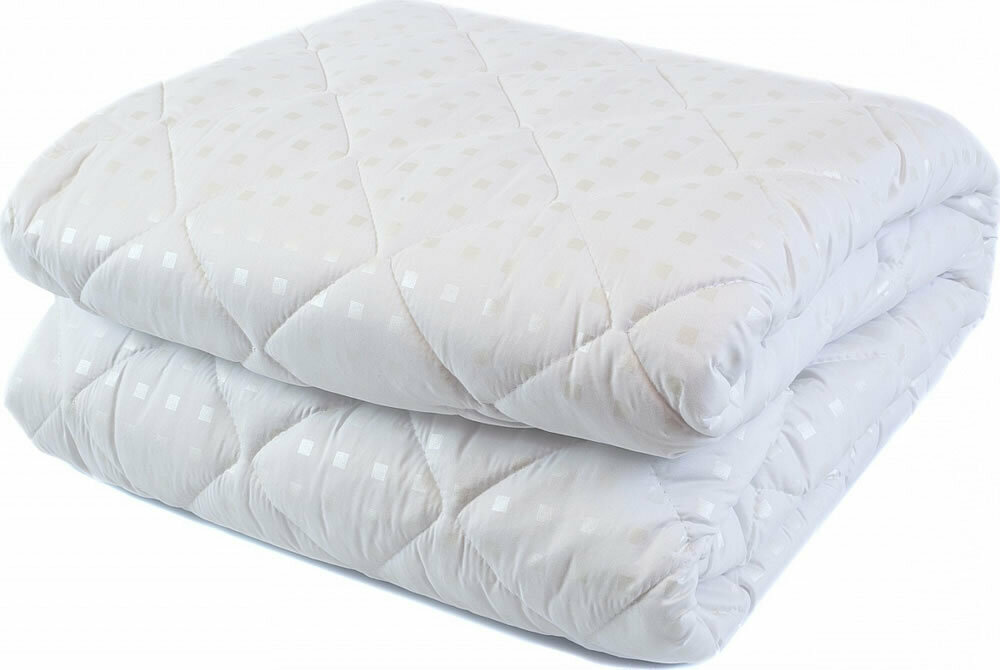 Одеяло из эвкалиптового волокна 1,5 спальное - АЛ - Бест
