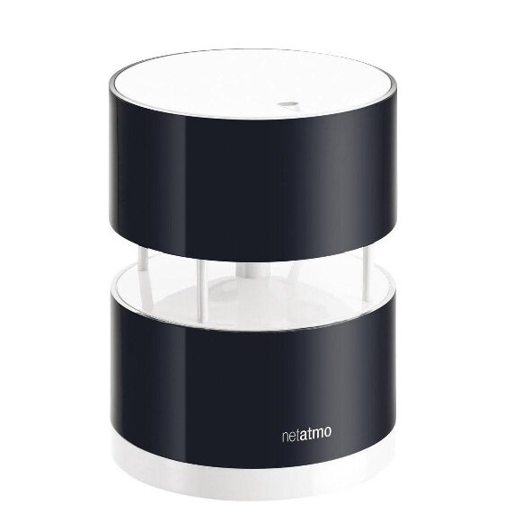   () Netatmo Wind Gauge  Netatmo Urban Weather Station  NWA01-WW