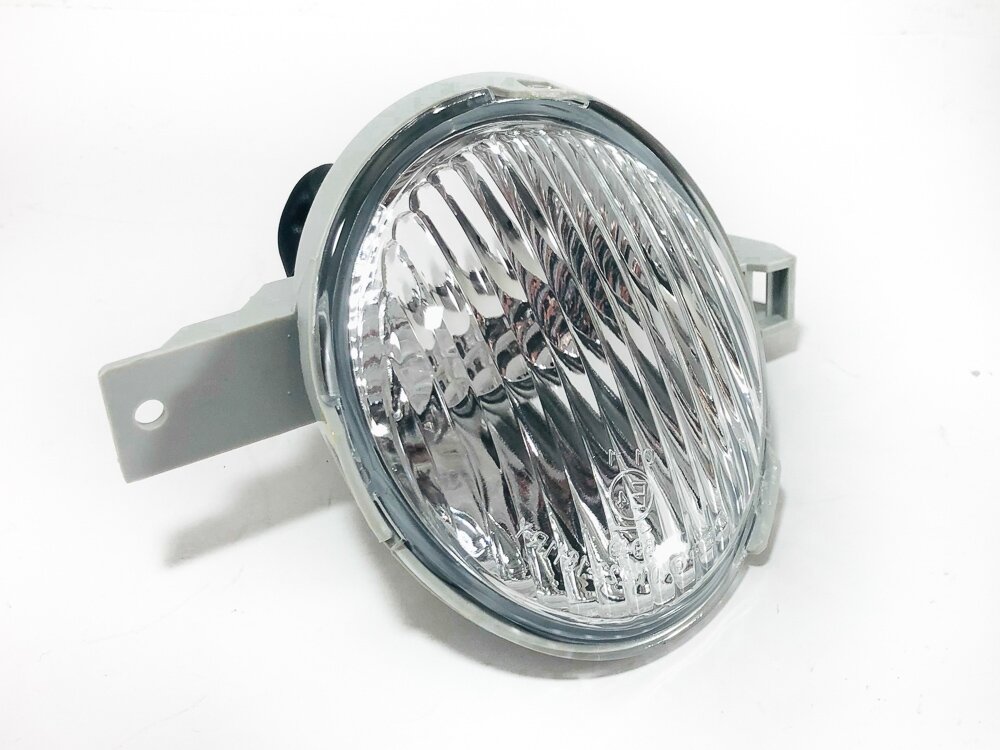 фото Указатель поворота нижний левый для Дэу Матиз 2001- год выпуска (Daewoo Matiz) DEPO 222-1611L-UE-C