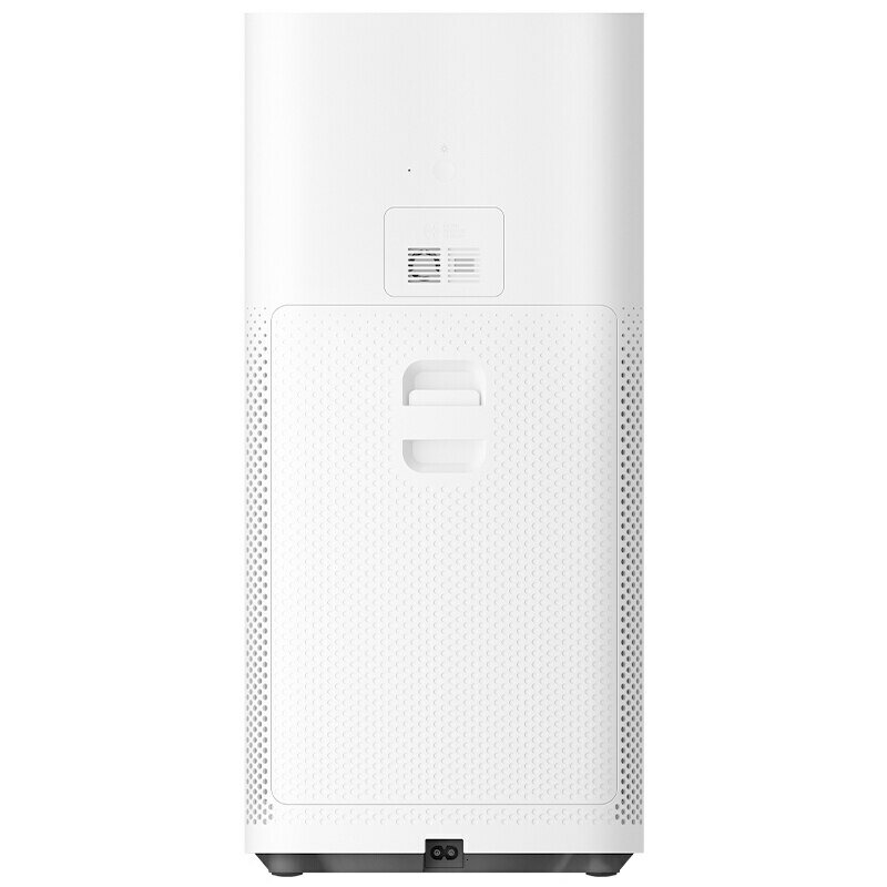 Очиститель воздуха Mijia Home Air Purifier 3 (White/Белый) - фотография № 3