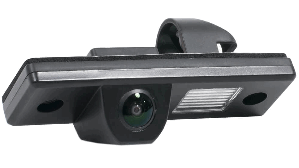 Подштатная камера AVIS Electronics AVS327CPR (#222 AHD/CVBS) для Haval H9