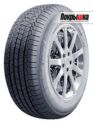 Шины Tigar Summer SUV 235/60 R16 100H