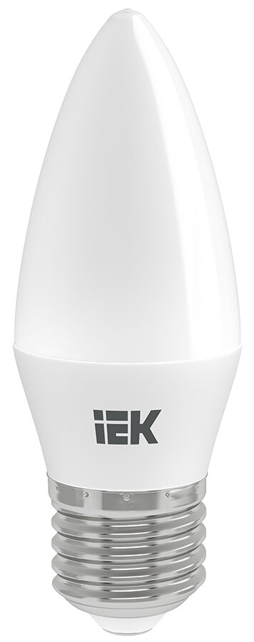 IEK C35 (белый)
