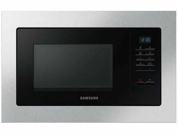 Встраиваемая микроволновая печь Samsung MS20A7013AT