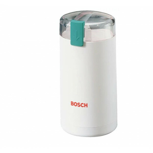 Кофемолка Bosch MKM 6000 белый