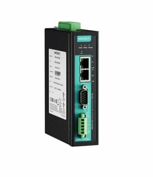 Преобразователь MOXA NPort IA5150AI-T