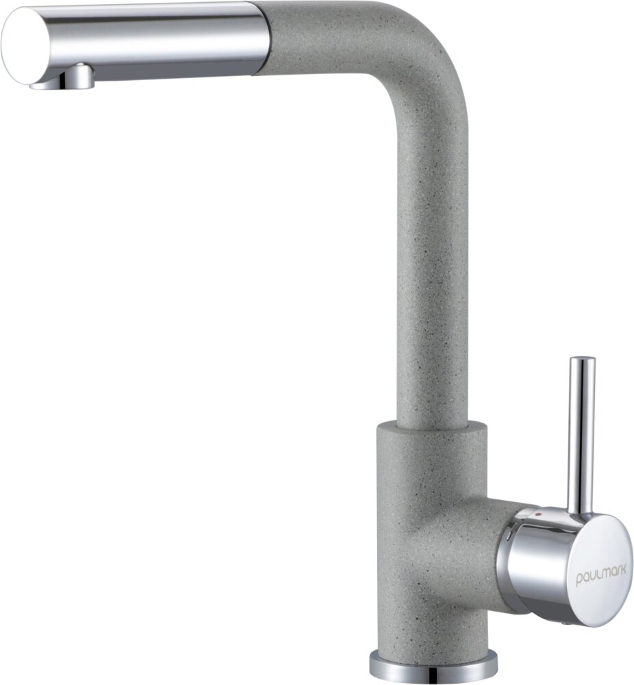 Смеситель для кухонной мойки Paulmark Kassel (Ka214311-310)