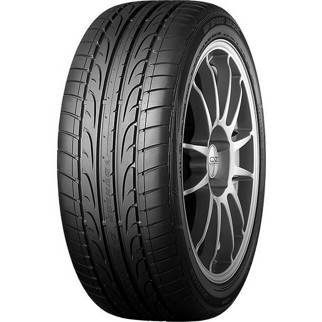 Автошина Dunlop SP Sport Maxx 235/40 R18 91Y