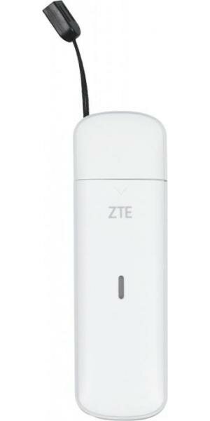 4G LTE модем ZTE MF833R
