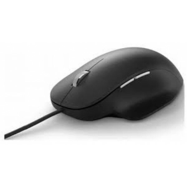 Мышь Microsoft Lion Rock Mouse, Black