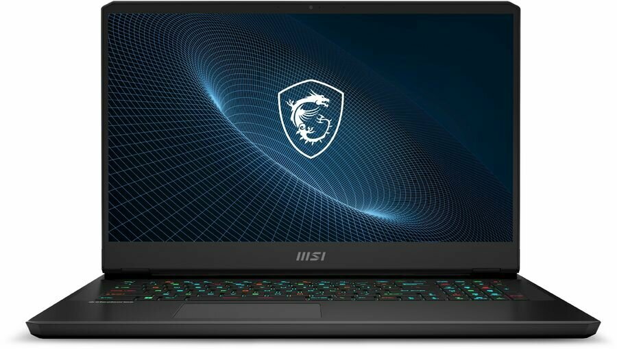 Ноутбук MSI Vector GP76 12UGS-454RU 9S7-17K412-454 (Core i7 3500 MHz (12700H)/16Gb/1024 Gb SSD/17.3"/1920x1080/nVidia GeForce RTX 3070Ti GDDR6)