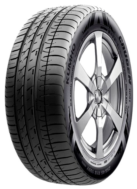 Kumho CRUGEN HP91 275/40 R20 106Y