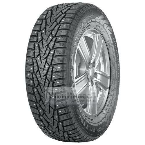 Шины Nokian Шина Nokian(Нокиан) Nordman 7 SUV 235/75 R16 108T