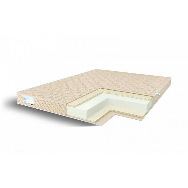 Матрас Comfort Line Double Latex2 Eco Roll +, Размер 90х190 см