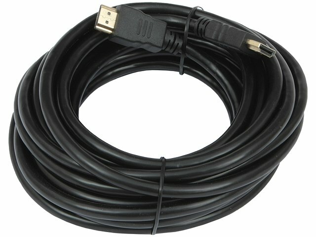 Кабель Gembird HDMI2.0 Gembird Cablexpert CC-HDMI4-7.5M (7.5м)