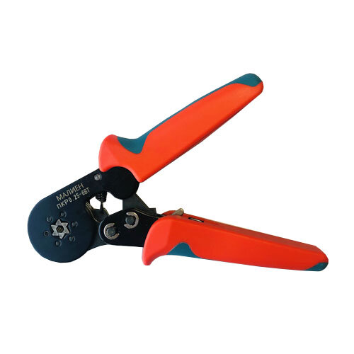 фото ПКР 0,25-6ВТ Пресс-клещи ручные (шестигранник)