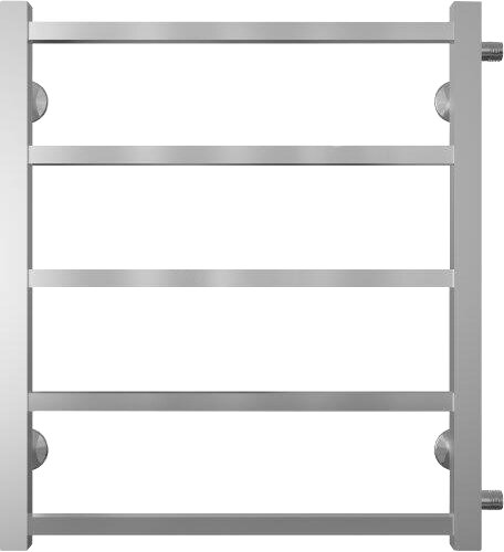 Terminus Полотенцесушитель водяной Terminus Вега П5 500x606 с боковым подключением 500