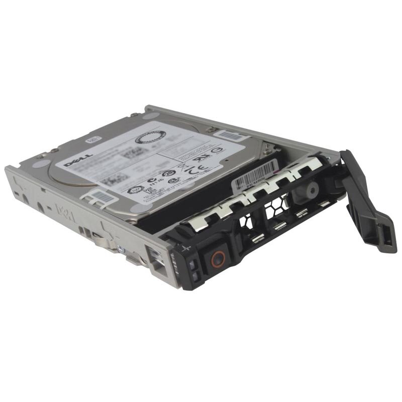 Жесткий диск HDD DELL 400-AUQX /SAS 3.0/2.4 TB 10000об/мин