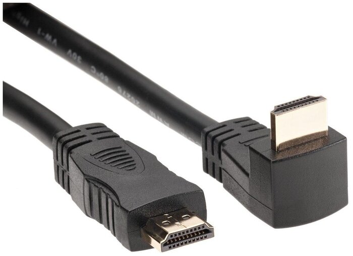 Кабель VCOM HDMI - HDMI (CG523)