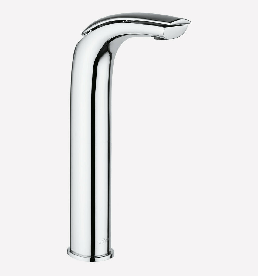 Смеситель высокий для раковины Webert Aria AI830402015