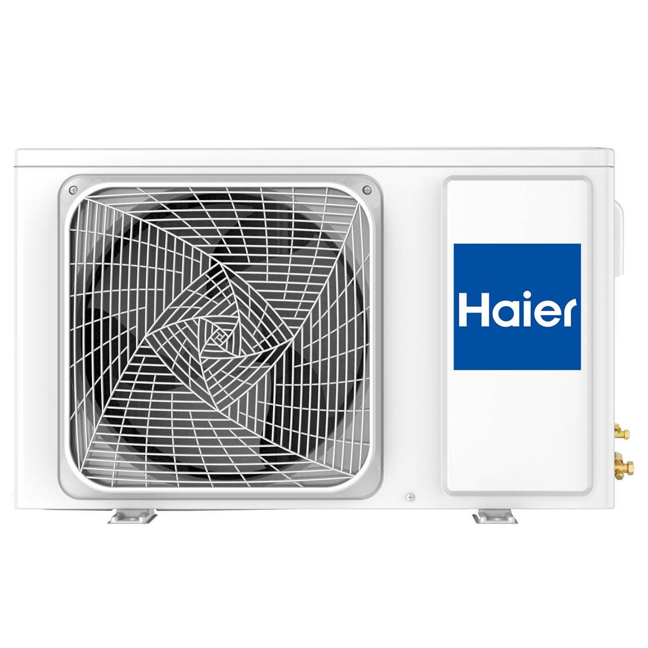 Сплит-система (инвертор) Haier HSU-09HTM203/R3(DB) - фотография № 4