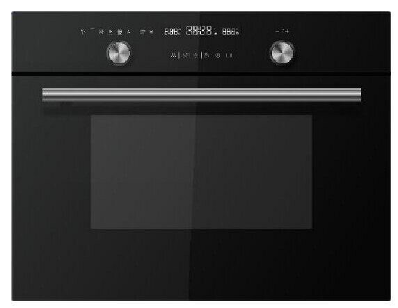 Духовой шкаф Midea TF944EG9-BL 548x595x454