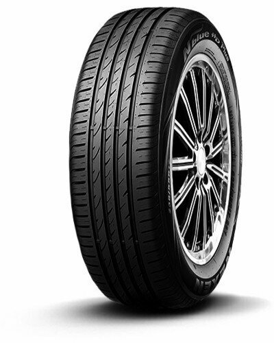 Автошина Nexen NBLUE HD Plus 185/55 R15 82V