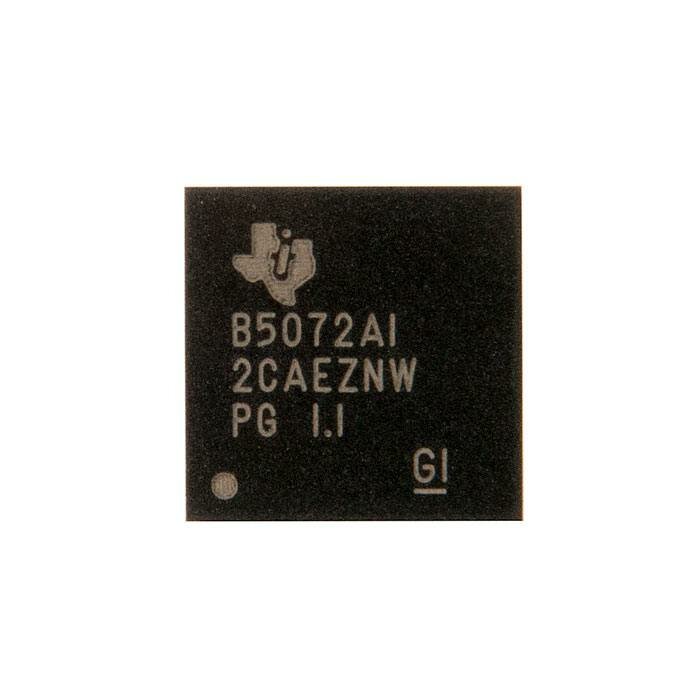 Микросхема CS SNB5072A1ZNBR ZNB-289 02032-00060300