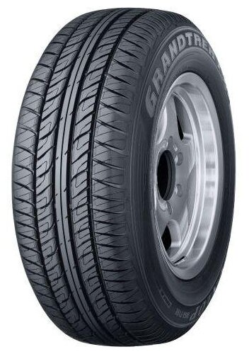 Автошина Dunlop Grandtrek PT2 285/50 R20 112V