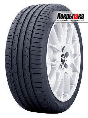 Шины Toyo Proxes Sport 235/40 R17 94Y