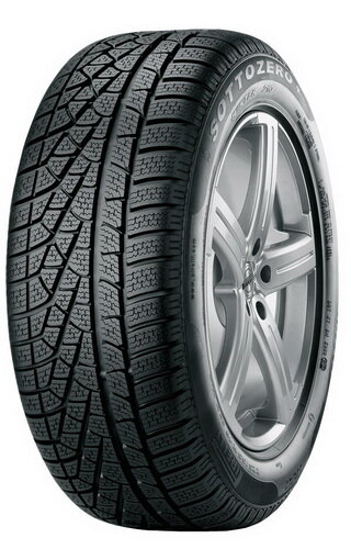 Автошина Pirelli Winter Sottozero 245/45 R19 102V