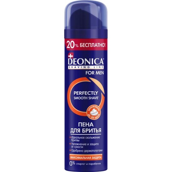    DEONICA for Men  . 240 