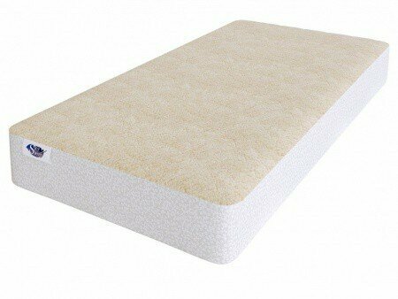 Чехол защитный SkySleep Winter Pad + 180х190