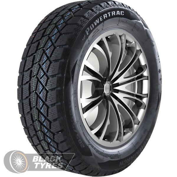 Зимняя шина Powertrac SnowMarch 275/45 R21 110H XL