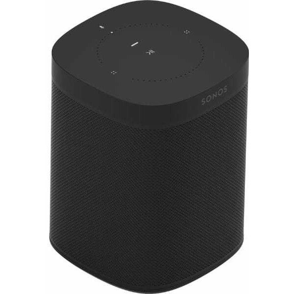   Sonos ONE gen2 Black