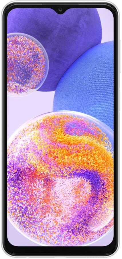 Смартфон Samsung Galaxy A23 4/128GB Global White (Белый)