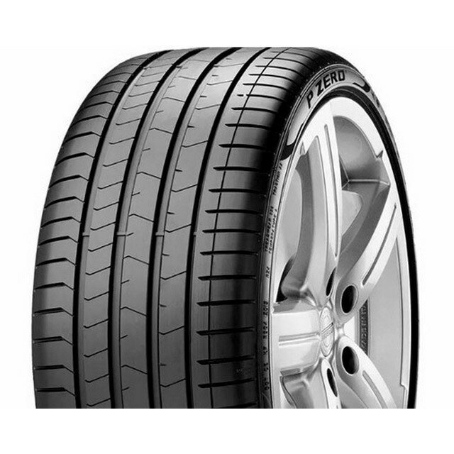 Автошина Pirelli P ZERO PZ4 LUXURY SALOON 245/40 R20 99Y