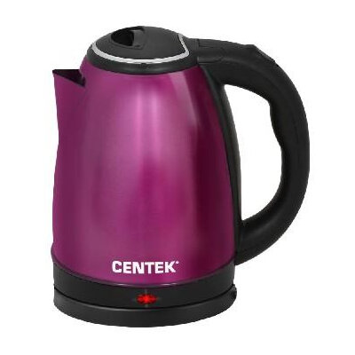 Чайник CENTEK CT-1068 purple .