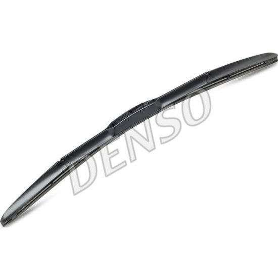 Щетка стеклоочистителя DENSO Hybrid Wiper Blade, 500мм/20", гибридная, 1 шт., DUR-050L/DU-050L