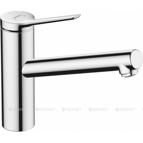 Смеситель для кухни HansGrohe Zesis 74802000